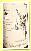 Bowmore 26 yo 1997/2023 (51.1%, The Whisky Agency, 15th anniversary, The Perfect Dram, barrel, 124 bottles) Bowmore 26 yo 1997/2023 (51.1%, The Whisky Agency, 15th anniversary, The Perfect Dram, barrel, 124 bottles)
