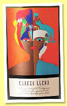 Cabeza Llena 1948/2025 (49.1%, La Maison & Velier, Cuba)  Cabeza Llena 1948/2025 (49.1%, La Maison & Velier, Cuba)