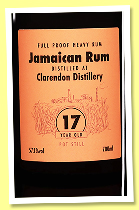 Clarendon 17 yo 2004/2022 (57.1%, Precious Liquors, Jamaica, cask #433877) Clarendon 17 yo 2004/2022 (57.1%, Precious Liquors, Jamaica, cask #433877)