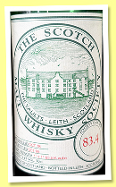 Convalmore 1978/1993 (63.5%, Scotch Malt Whisky Society, #83.4) Convalmore 1978/1993 (63.5%, Scotch Malt Whisky Society, #83.4)