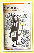 Cooley 22 yo 2002/2024 (53.9%, The Whisky Blues, barrel, cask #2227, 126 bottles) Cooley 22 yo 2002/2024 (53.9%, The Whisky Blues, barrel, cask #2227, 126 bottles)