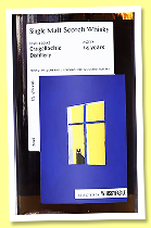Craigellachie 14 yo 2009/2023 (53.4%, Whiskyfacile, Black Cat series, hogshead, cask #90305000, 300 bottles)