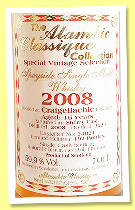 Craigellachie 16 yo 2008/2024 (59.9%, Alambic Classique, Special Vintage Selection, sherry cask, cask #24021, 192 bottles) 
