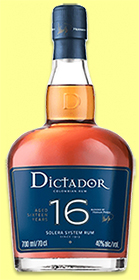 Dictador 16 yo (40%, OB, Colombia, +/-2024)
