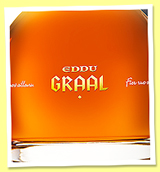 Eddu 21 yo 2003/2025 ‘Graal #2’ (46%, OB, cognac cask, cask #08001, 365 bottles) Eddu 21 yo 2003/2025 ‘Graal #2’ (46%, OB, cognac cask, cask #08001, 365 bottles)