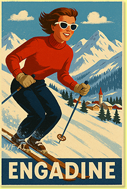 Engadine Engadine