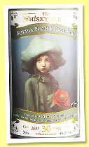 Enmore 30 yo 1994/2024 (46.2%, The Whisky Blues, Guyana, barrel, cask #70, 171 bottles) Enmore 30 yo 1994/2024 (46.2%, The Whisky Blues, Guyana, barrel, cask #70, 171 bottles)