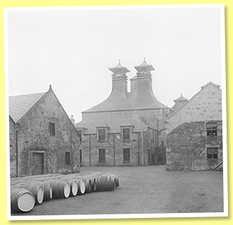 Glen Albyn Glen Albyn