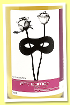 Glen Garioch 11 yo 2011/2022 (53.4%, Whiskyjace, Art Edition No.7, barrel) Glen Garioch 11 yo 2011/2022 (53.4%, Whiskyjace, Art Edition No.7, barrel)
