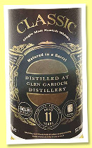 Glen Garioch 11 yo 2011/2023 (52.5%, Acla Selection, Classic, barrel, cask #2744) 