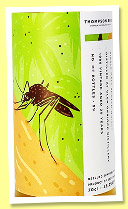 Glen Garioch 29 yo 1988/2022 (46.2%, Thompson Bros., refill hogshead, 99 bottles) 