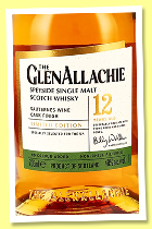 Glenallachie 12 yo ‘Sauternes Wine Cask Finish’ (48%, OB, 6,000 bottles, +/-2022) Glenallachie 12 yo ‘Sauternes Wine Cask Finish’ (48%, OB, 6,000 bottles, +/-2022)