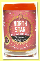 Glenfarclas 11 yo 2011/2023 (56.5%, North Star Spirits, oloroso sherry butt, 402 bottles)  Glenfarclas 11 yo 2011/2023 (56.5%, North Star Spirits, oloroso sherry butt, 402 bottles)