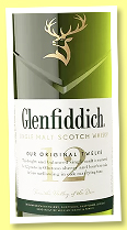 Glenfiddich 12 yo ‘Our Original Twelve’ (40%, OB, +/-2025) Glenfiddich 12 yo ‘Our Original Twelve’ (40%, OB, +/-2025)