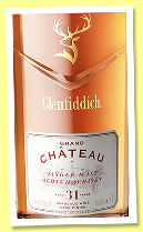 Glenfiddich 31 yo ‘Grand Château’ (47.6, OB, 2024) Glenfiddich 31 yo ‘Grand Château’ (47.6, OB, 2024)