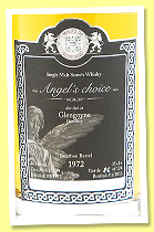 Glengoyne 1972/2013 (46.8%, Malts of Scotland, Angel’s Choice, bourbon barrel, cask #MoS 13009, 124 bottles)