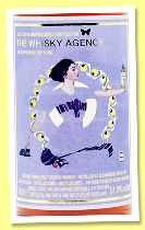 Glenkinchie 16 yo 2008/2025 (51.9%, The Whisky Agency, sherry hogshead, 300 bottles) Glenkinchie 16 yo 2008/2025 (51.9%, The Whisky Agency, sherry hogshead, 300 bottles)