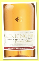 Glenkinchie ‘Distillers Edition’ (43%, OB, +/-2022) Glenkinchie ‘Distillers Edition’ (43%, OB, +/-2022)