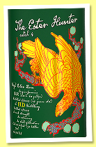 HD 15 yo 2009/2025 ‘DOK’ (55.9%, The Whisky Jury, The Ester Hunter, Jamaica, refill cask, cask #3, 173 bottles)