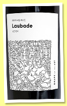 Laubade 23 yo 2001/2025 (50.7%, Grape of the Art, Bas-armagnac, cask #90, 251 bottles) Laubade 23 yo 2001/2025 (50.7%, Grape of the Art, Bas-armagnac, cask #90, 251 bottles)
