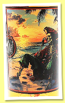 Le Galion 'Rhum Grand Arôme' (54%, Poh! Spirits, Martinique, ex-eau-de-vie-de-vin cask, 2025) Le Galion 'Rhum Grand Arôme' (54%, Poh! Spirits, Martinique, ex-eau-de-vie-de-vin cask, 2025)