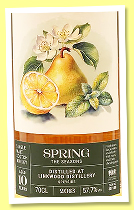 Linkwood 10 yo 2013/2023 (57.1%, The Whisky Exchange, Seasons: Spring, refill bourbon barrels, cask # 307180) Linkwood 10 yo 2013/2023 (57.1%, The Whisky Exchange, Seasons: Spring, refill bourbon barrels, cask # 307180)