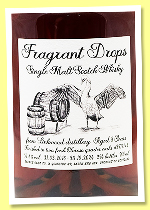 Linkwood 8 yo 2016/2024 (57.8%, Fragrant Drops, oloroso quarter casks, casks # 29791-29792, 294 bottles) Linkwood 8 yo 2016/2024 (57.8%, Fragrant Drops, oloroso quarter casks, casks # 29791-29792, 294 bottles)