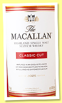 Macallan ‘Classic Cut 2025’ (50.6%, OB) Macallan ‘Classic Cut 2025’ (50.6%, OB)