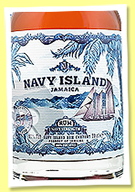 Navy Island Jamaica (57%, Navy Island, +/-2025) Navy Island Jamaica (57%, Navy Island, +/-2025)