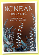 Nc’Nean 2020/2025 ‘AON Amarone’ (59.3%, OB, Kirsch Import, cask # 20-676, 486 bottles) 