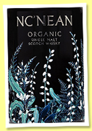 Nc'Nean 'Huntress 2025 Lemon Meadow' (48.5%, OB, 5,729 bottles, 2025) 