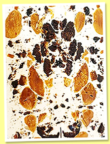 Nougat Nougat