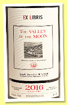 Old Potrero 8 yo 2016/2024 ‘The Valley of the Moon’ (65.8%, LMDW, Ex-Libris, cask #OP 3/16-10, 211 bottles)