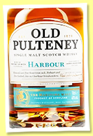 Old Pulteney ‘Harbour’ (40%, OB, +/-2025)