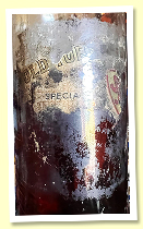 Old Tobermory Scotch Whisky (OB, John Hopkins & Co. Ltd, -/+ 1920s) Old Tobermory Scotch Whisky (OB, John Hopkins & Co. Ltd, -/+ 1920s)