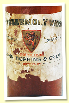 Old Tobermory Scotch Whisky (OB, John Hopkins & Co. Ltd, -/+ 1920s) Old Tobermory Scotch Whisky (OB, John Hopkins & Co. Ltd, -/+ 1920s)