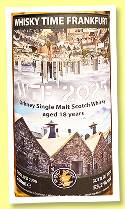 Orkney Single Malt 18 yo 2006/2024 (53.2%, Whisky Spirits for Whisky Time Frankfurt 2025) Orkney Single Malt 18 yo 2006/2024 (53.2%, Whisky Spirits for Whisky Time Frankfurt 2025)