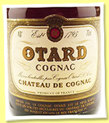 Otard *** Spécial (40%, OB, +/-1960) Otard *** Spécial (40%, OB, +/-1960)