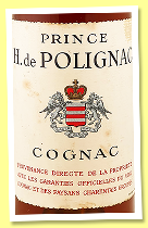 Prince H. de Polignac ‘*** Prince Hubert’ (40%, OB, driven cork, +/-1960)