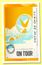 Prunier ‘XO’ (49.1%, Swell de Spirits, On Tour #09, Cognac Festival Bordeaux 2025, Petite Champagne) Prunier ‘XO’ (49.1%, Swell de Spirits, On Tour #09, Cognac Festival Bordeaux 2025, Petite Champagne)