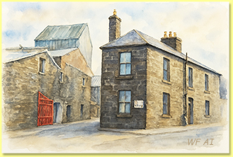 Pulteney