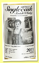 Ruadh Mhor 2011/2024 (52.7%, Malt Universe, China, Modern Time, refill hogshead, cask #25, 367 bottles) Ruadh Mhor 2011/2024 (52.7%, Malt Universe, China, Modern Time, refill hogshead, cask #25, 367 bottles)