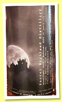 Secret Highland Distillery 14 yo 2010/2024 (51.7%, The Nectar of the Daily Drams for the Wicked Whisky Compagnie, Belgium, PX hogshead) Secret Highland Distillery 14 yo 2010/2024 (51.7%, The Nectar of the Daily Drams for the Wicked Whisky Compagnie, Belgium, PX hogshead)