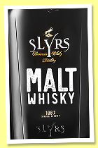Slyrs ‘Bavarian Malt Whisky’ (46%, OB, Germany, +/-2024) Slyrs ‘Bavarian Malt Whisky’ (46%, OB, Germany, +/-2024)