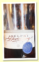 Springbank 5 yo 1993/1998 (61.2%, Adelphi, cask #324) Springbank 5 yo 1993/1998 (61.2%, Adelphi, cask #324)