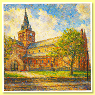 St Magnus St Magnus