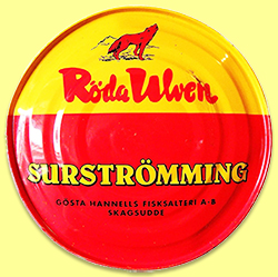 surstromming surstromming