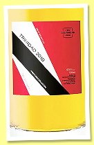 T.D.L. 14 yo 2010/2025 (67.3%, The Colours of Rum, LMDW Itinéraires, Trinidad) 