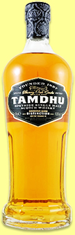 Tamdhu ‘Quercus Alba Distinction Batch 1’ (48%, OB, 2021)