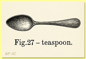 Teaspoon
